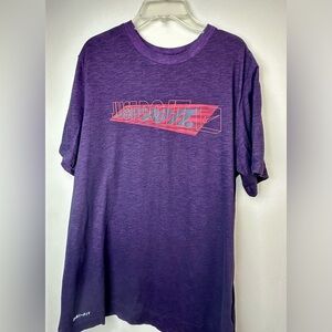 Nike Tee Men’s short-sleeve
